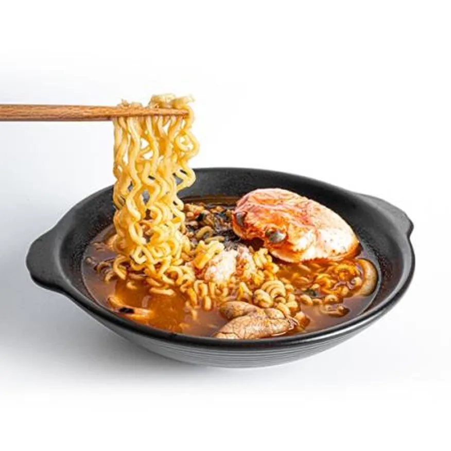 고래미 가니미소 1kg 카니미소 대게딱지장 홍게장 붉은 대게장 이미지