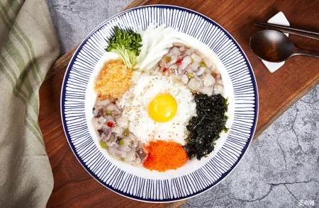 고래미 타코와사비 500g 쫄깃 오독오독 알싸한 소스 양념 꿀가성비 일본식 발효 젓갈 이미지