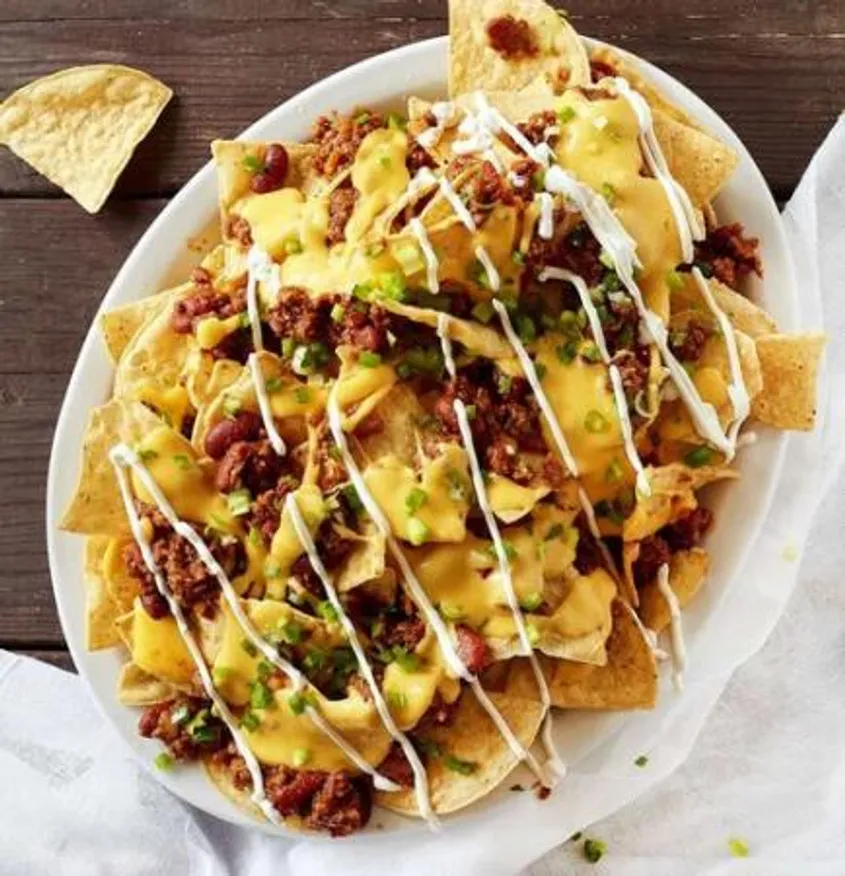 동원홈푸드 비셰프 삼조쎌텍 나초치즈소스 1kg 무료아이스박스 나쵸치즈소스 디핑소스 샐러드 드레싱 이미지