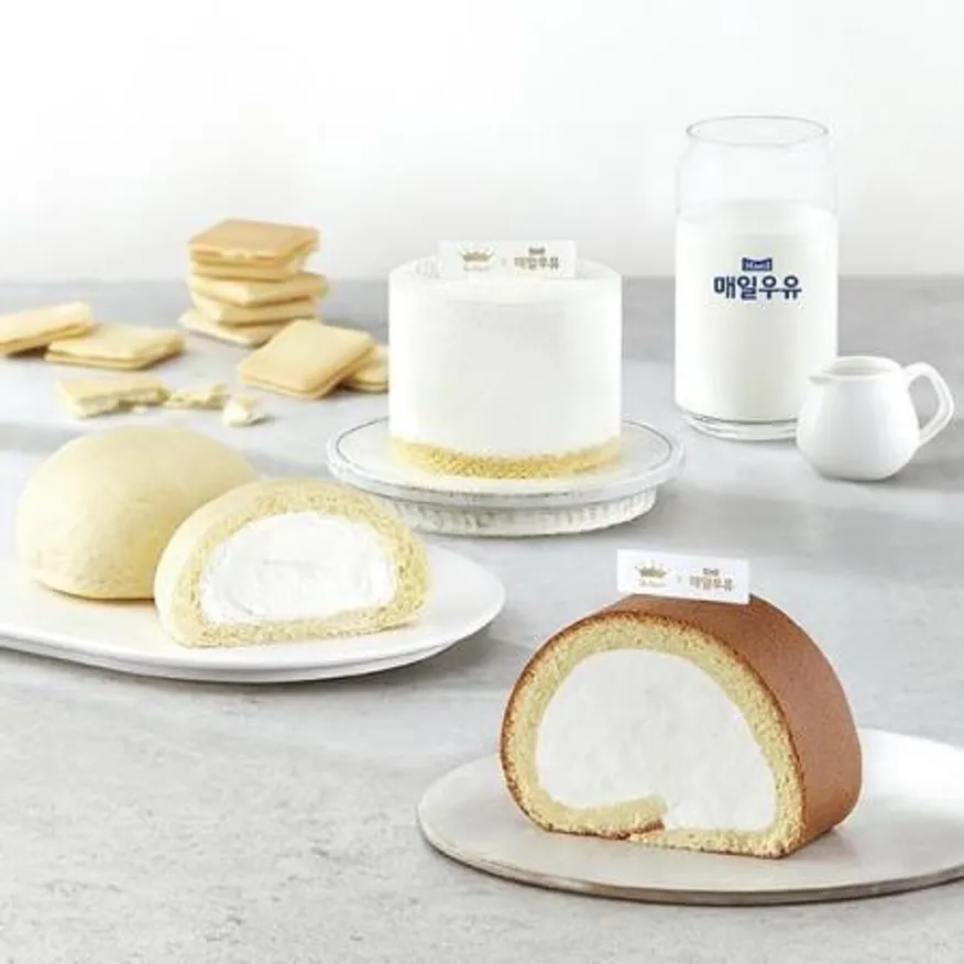 매일 멸균 오리지널 우유 1L x 10개 이미지