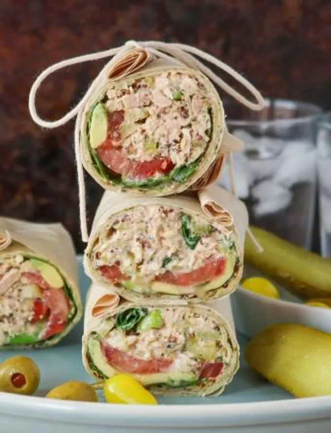 동원 참치 살코기 캔 덕용 1.88kg 이미지