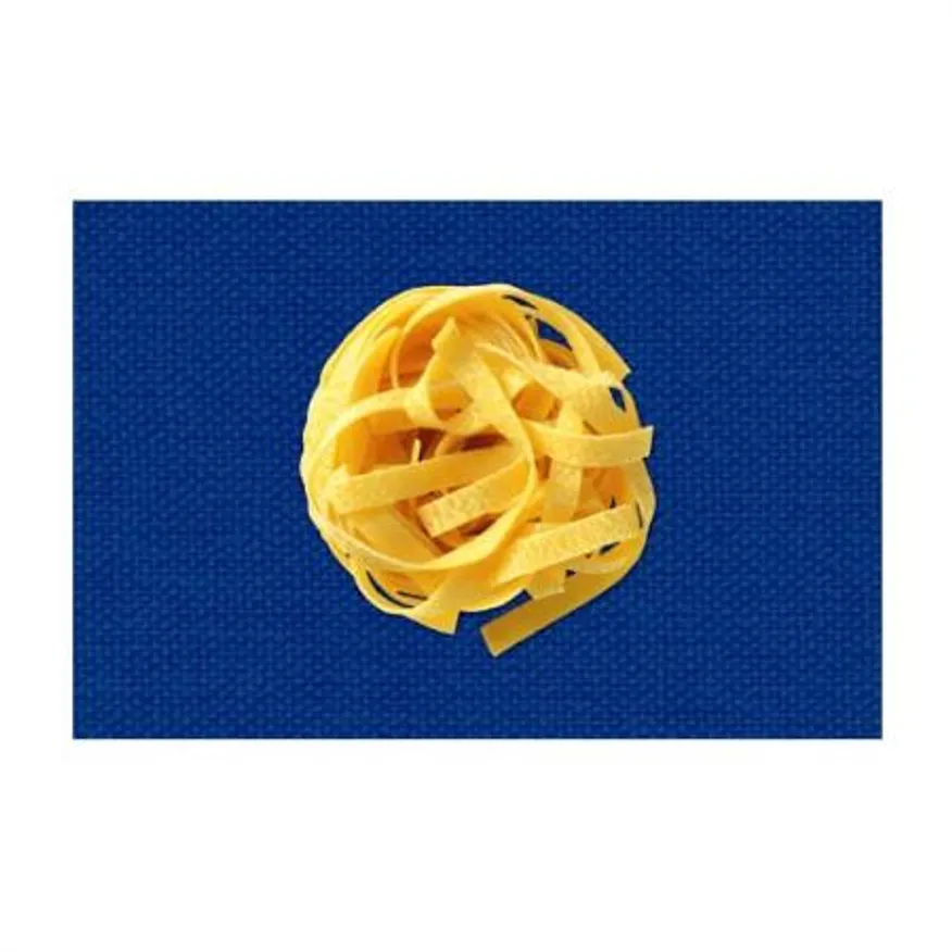 디벨라 이태리산 딸리아뗄레 계란 건면 파스타 500g 이미지