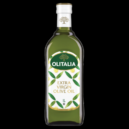 올리타리아 엑스트라버진 올리브오일 1L 효능 냉압착 신선 이태리산