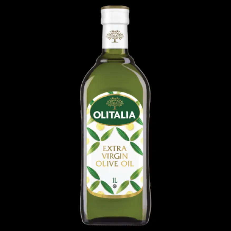 올리타리아 엑스트라버진 올리브오일 1L 효능 냉압착 신선 이태리산 이미지