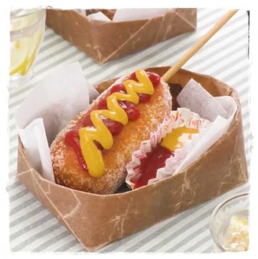 서울식품 코알라 핫도그용 빵가루 15kg 이미지