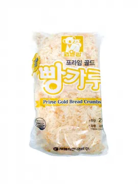 서울식품 코알라 프라임골드 빵가루 2kg x 3개