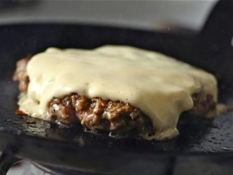 썬리취 베이커리 체다 슬라이스 치즈 1.8kg (100매) 이미지