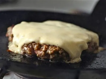 썬리취 베이커리 체다 슬라이스 치즈 1.8kg (100매) 이미지