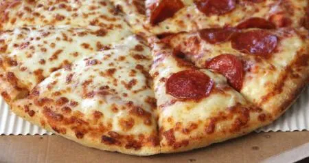 시아스 맛있는 피자소스 2kg 마르게리타 하와이안 콤비네이션 치즈 불고기 이미지