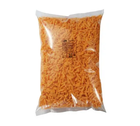 썬리취 컬러드 체다 슈레드 치즈 PRCH 2.5kg