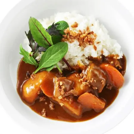 신슈 코우 양파 후레이크 400g 어니언 토핑 진한 풍미 바삭한 식감 이미지