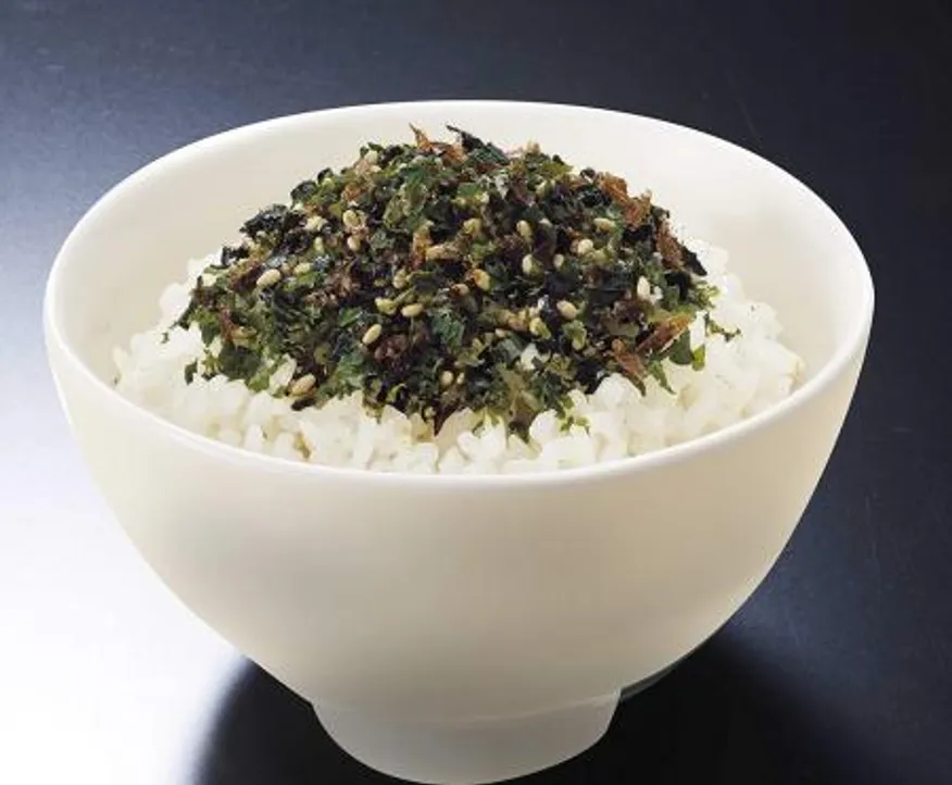 식예원 김맛 노리 가쓰오 후리가케 500g 밥에뿌려먹는가루 이미지