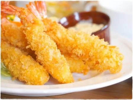 서울식품 코알라 프라임골드 빵가루 2kg 이미지