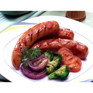 오뗄 포크 소시지 1kg 영양간식 술안주 전문 비어 호프 맛집 비결 (무료 아이스포장) 이미지