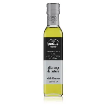 올리타리아 송로버섯향 엑스트라버진 올리브유 250ml 고급 요리 황금레시피
