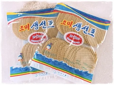 태성 와크다 바삭바삭 맛있는 쥐포 (400g x 10개입) 에어프라이어 볶음 튀김 쥐치 가성비 끝판왕 안주 이미지