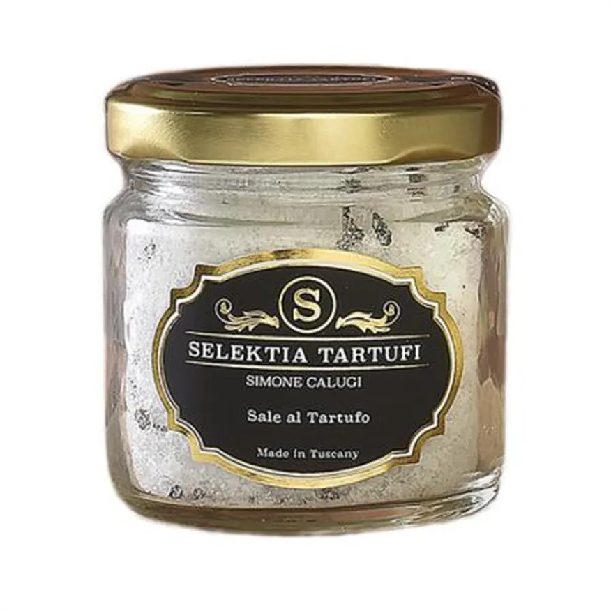 셀렉티아 이탈리아산 트러플소금 100g 이미지