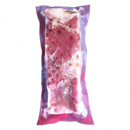 오뗄 통베이컨 500g 무료 아이스포장 베이컨통 이미지