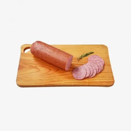 에쓰푸드 쿡살라미 1kg 무료 아이스포장 피자 샌드위치 이미지