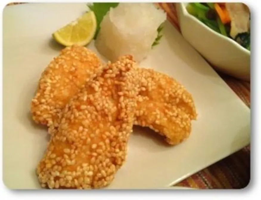 한톨식품 참고소한 통깨 1kg (참깨100%) 이미지