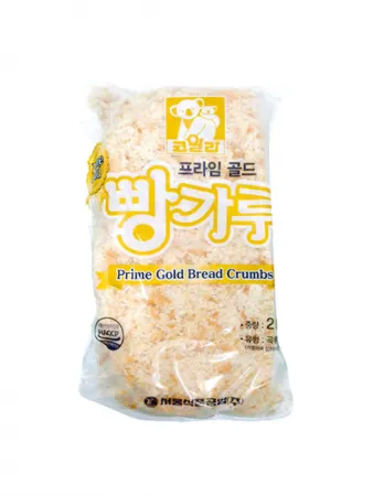 서울식품 코알라 프라임골드 빵가루 2kg