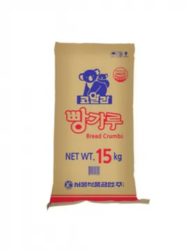 서울식품 코알라 핫도그용 빵가루 15kg