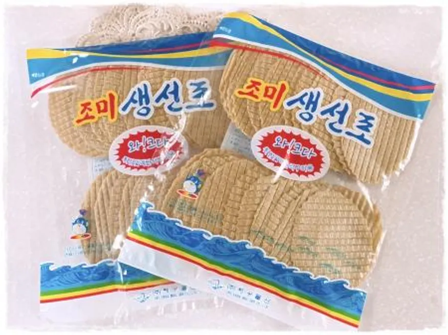 태성 와크다 바삭바삭 맛있는 쥐포 400g 에어프라이어 볶음 튀김 쥐치 가성비 끝판왕 안주 이미지