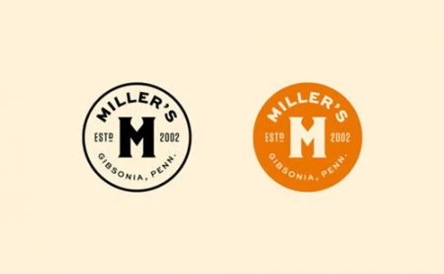 밀러 핫앤스윗 머스터드 칠리소스 대용량 박스 (4kg x 2개) 이미지