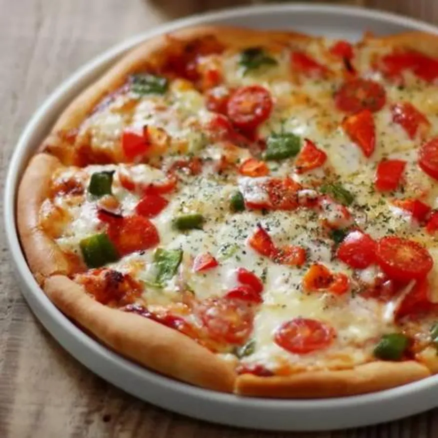 썬리취 네츄럴믹스 모차렐라골든 슈레드 피자치즈 8URK 2.5kg 이미지