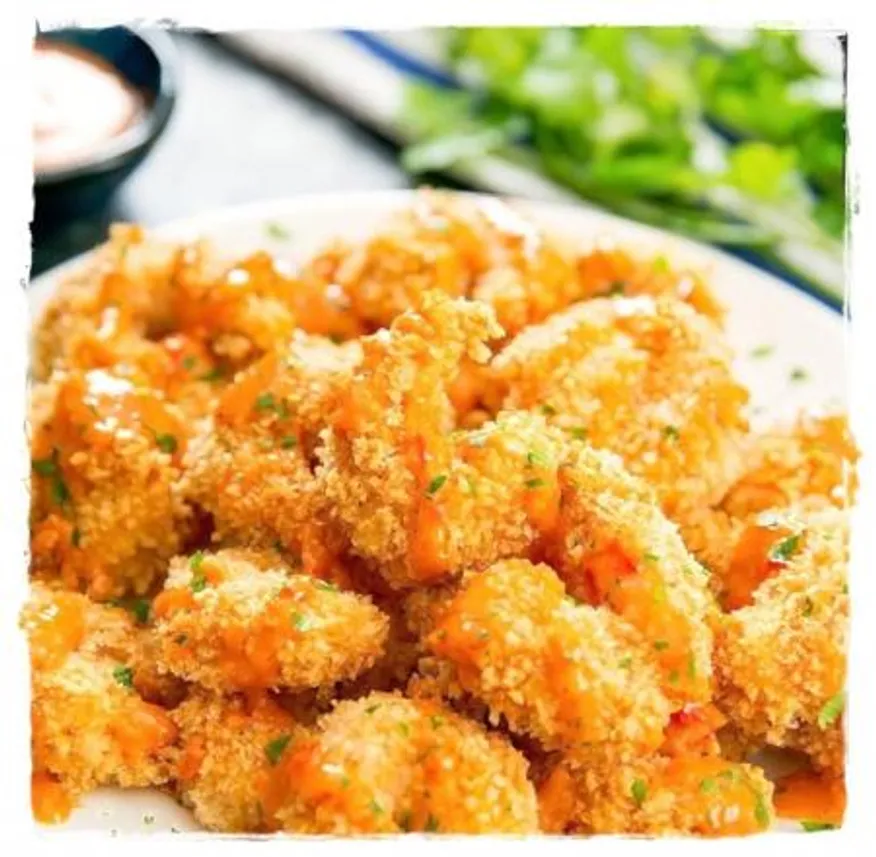 서울식품 코알라 하이얀 빵가루 8kg 돈까스용 건식 업소용 식당용 대용량 이미지