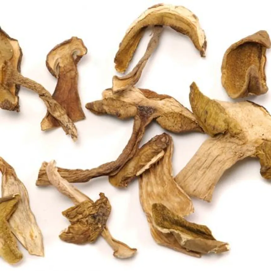 보르데 건조 포르치니 버섯 225g 건포치니 그물버섯 이미지