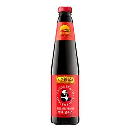 오뚜기 이금기 팬더 굴 소스 510g