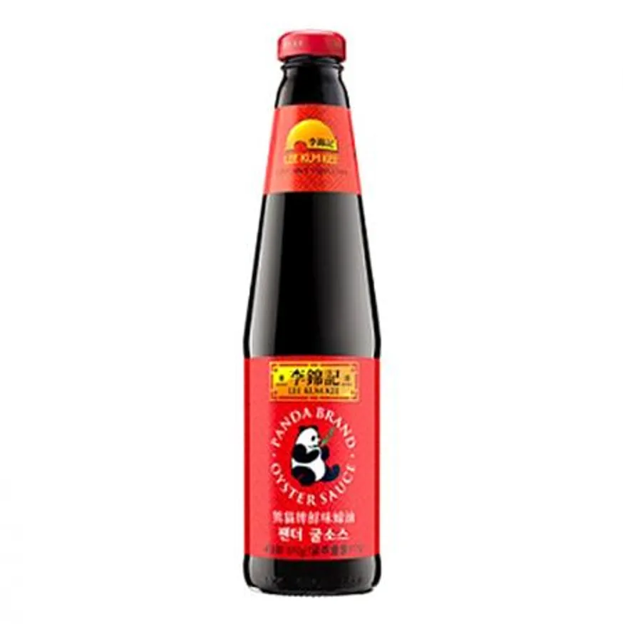 오뚜기 이금기 팬더 굴 소스 510g 이미지