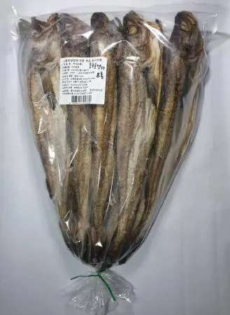 **늘푸른먹태 8통 (10미)