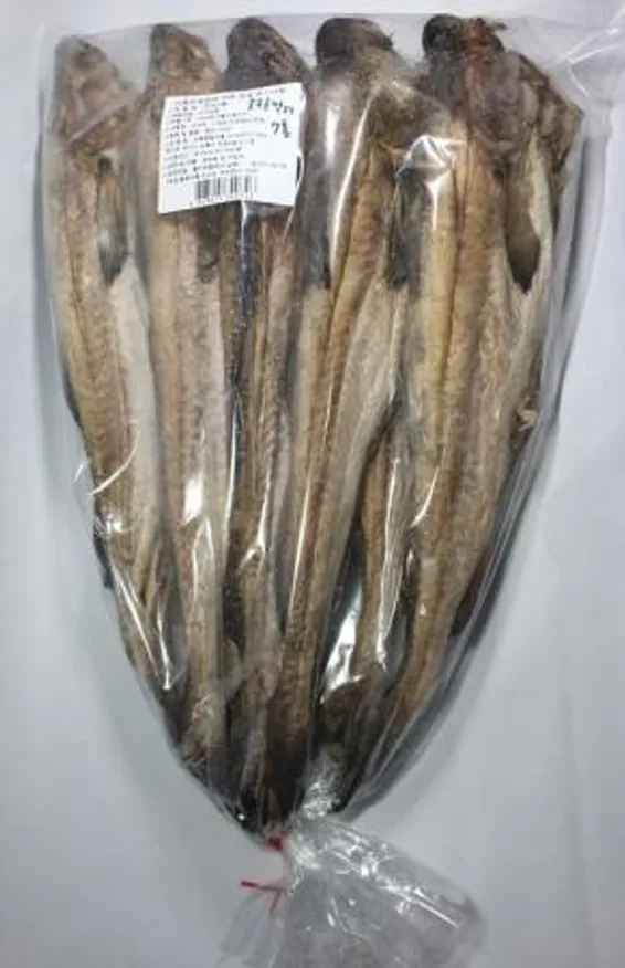 ★특가세일★ 늘푸른 먹태 7통 (10미) 이미지