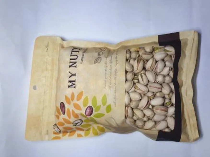 피스타치오 500g 이미지