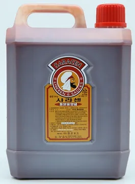 한주 사라센 치킨양념 통닭양념 5kg