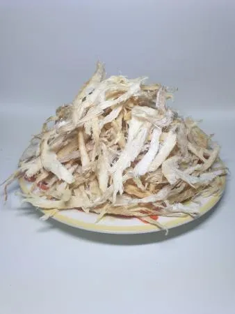 늘푸른 손질 먹태채 순살 300g