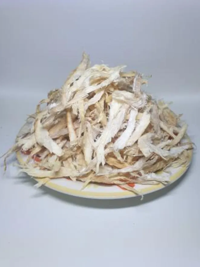 늘푸른 손질 먹태채 순살 300g 이미지