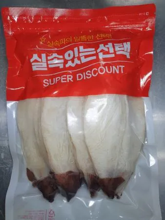 한치 M 20미 베트남산 냉동 이미지