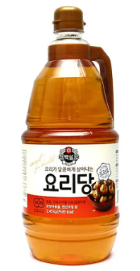 백설 요리당 2.45kg 이미지