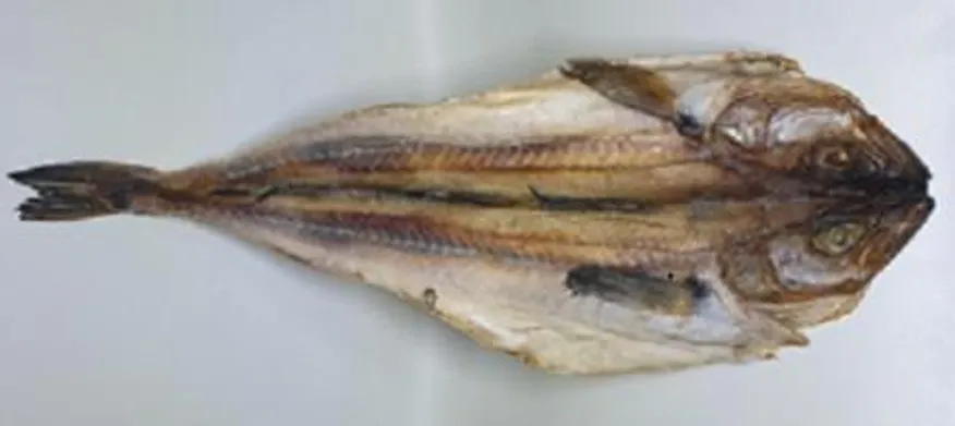 짝태 대 1미 부드러운 맛 이미지