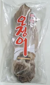 ★한정수량특가★반건조 오징어 피데기 900g~1kg내외 10미 원양산 국내가공