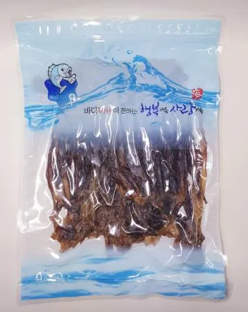 ★신제품행사★ 대왕발 (조미 건 오징어 다리 [소] 10미)