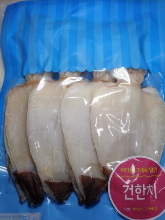 한치 M특 20미 [M25사이즈 20미]