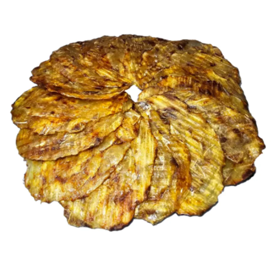 노릇노릇 구운쥐포 500g 이미지