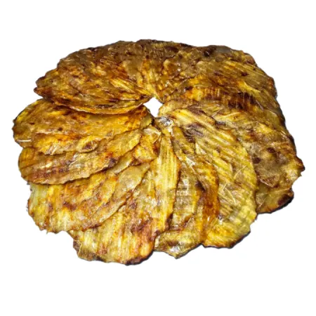 노릇노릇 구운쥐포 500g 이미지