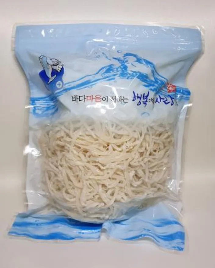 백진미채 800g 국내가공 진미채 이미지