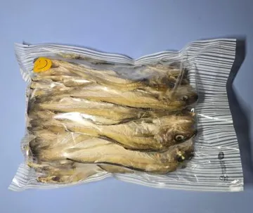 ★한정특가★ 편대구 700g (B급 배에 구멍)조미대구 편노가리 조미편대구포