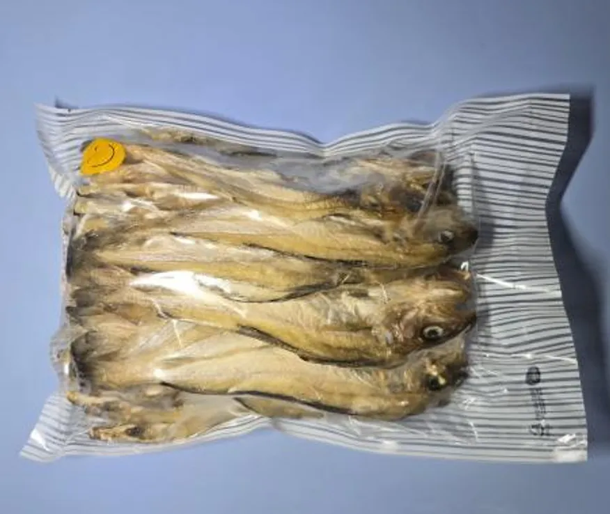 ★한정특가★ 편대구 700g (B급 배에 구멍)조미대구 편노가리 조미편대구포 이미지
